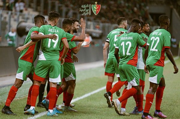 مولودية الجزائر