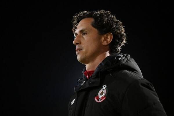 مايكل ماتريسياني