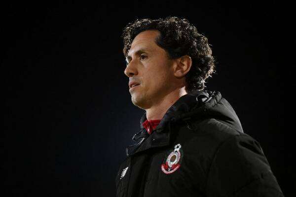 مايكل ماتريسياني