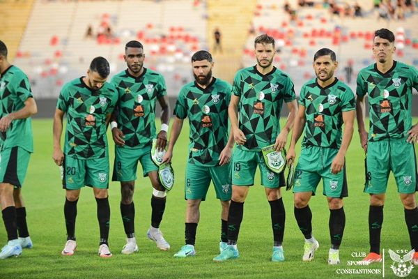 شباب قسنطينة