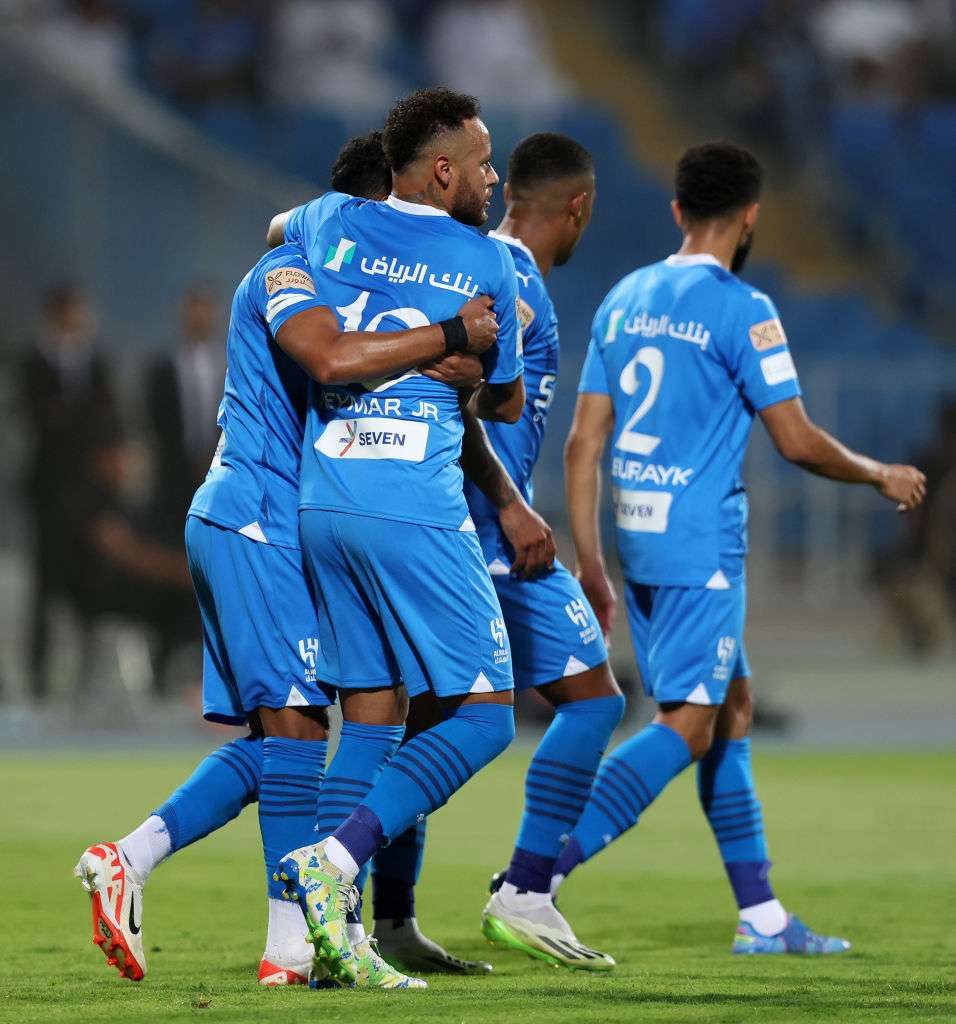 الهلال