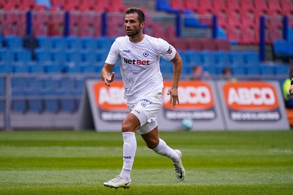 أندرياس كوين