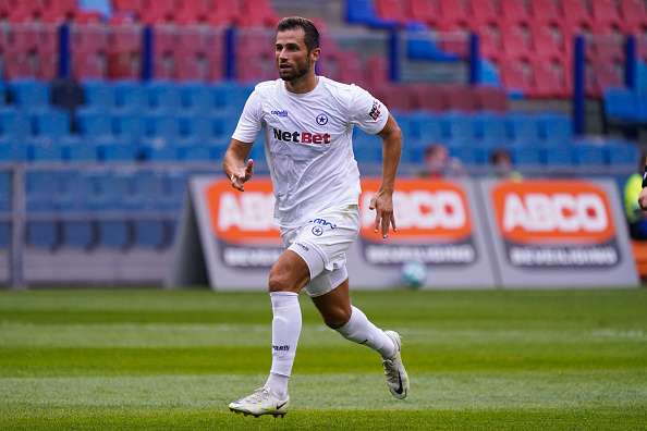 أندرياس كوين