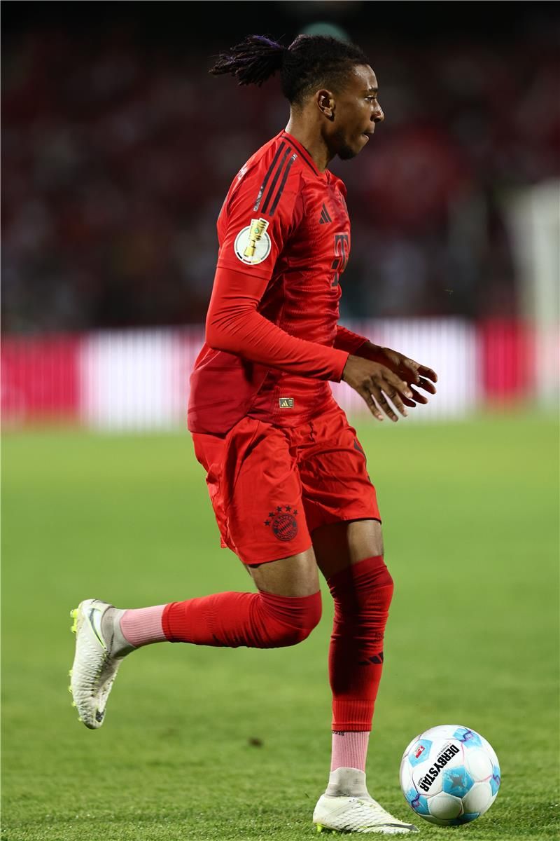 ميكايل أوليسيه