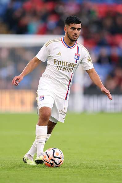 محمد العروش