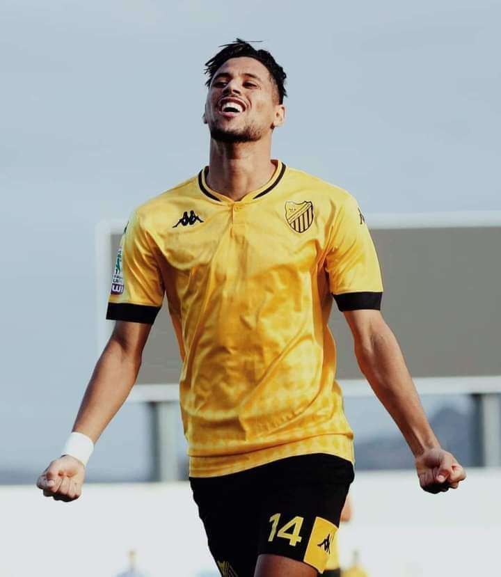 محسن بوريكة