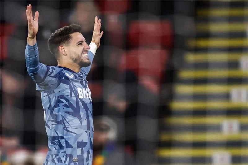 أليكس مورينو