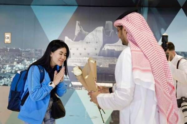 يونج إيليفانتس في الرياض