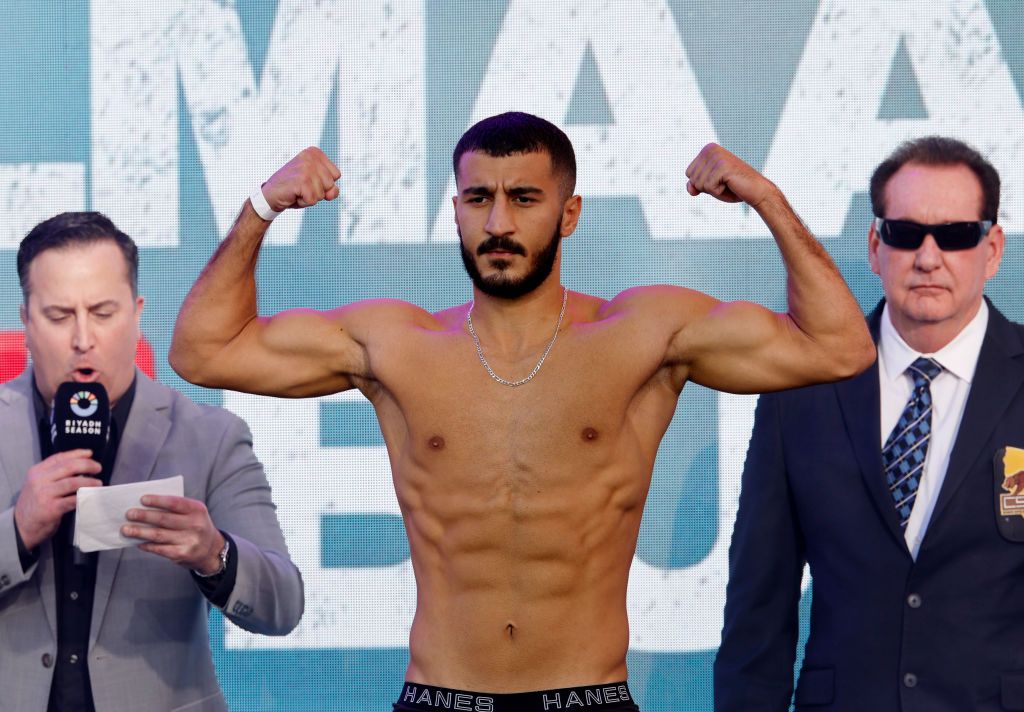 زياد المعيوف