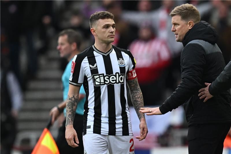 كيران تريبيير