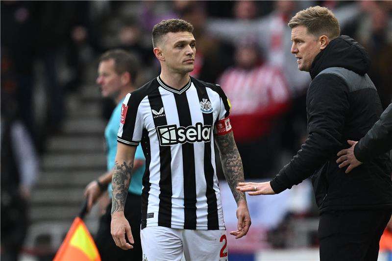 كيران تريبيير