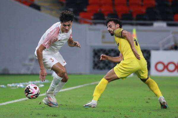 من المواجهة