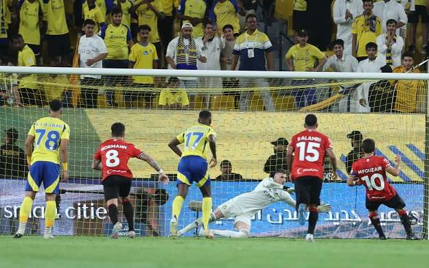 من المواجهة