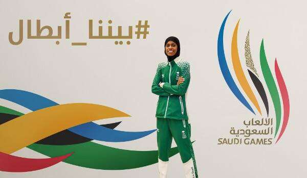 دنيا أبو طالب