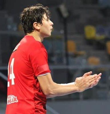 مروان حاتم نبيل