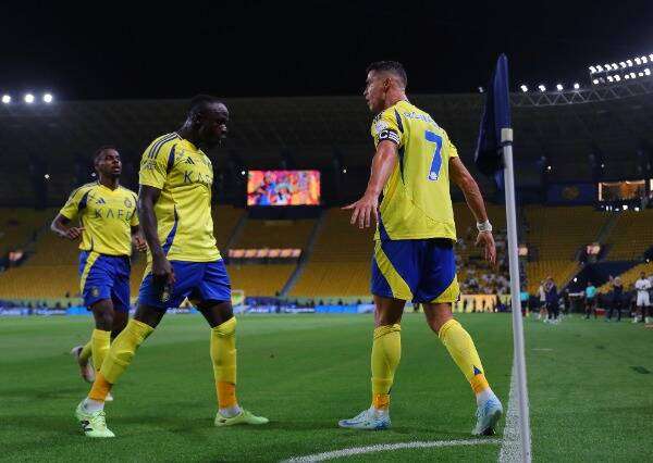 من المواجهة