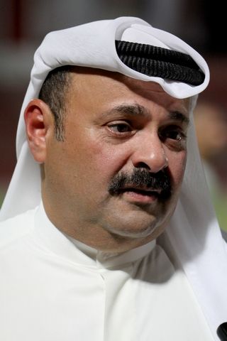 الشيخ راشد بن عبدالرحمن