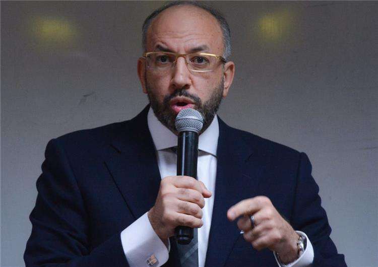 حسام المندوة