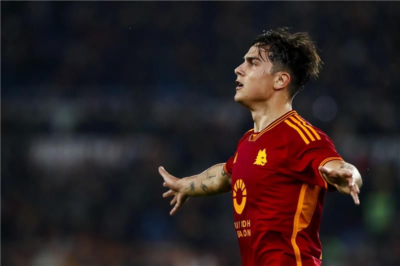 باولو ديبالا