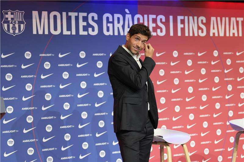 سيرجي روبيرتو