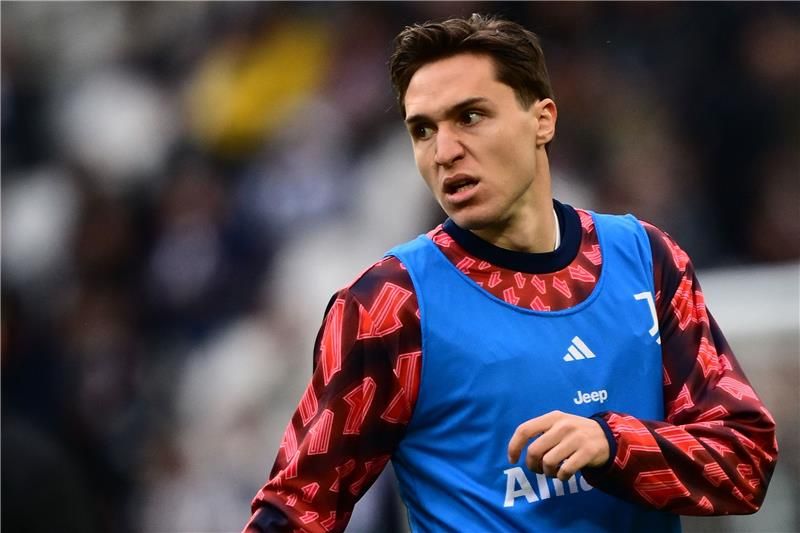 فيديريكو كييزا