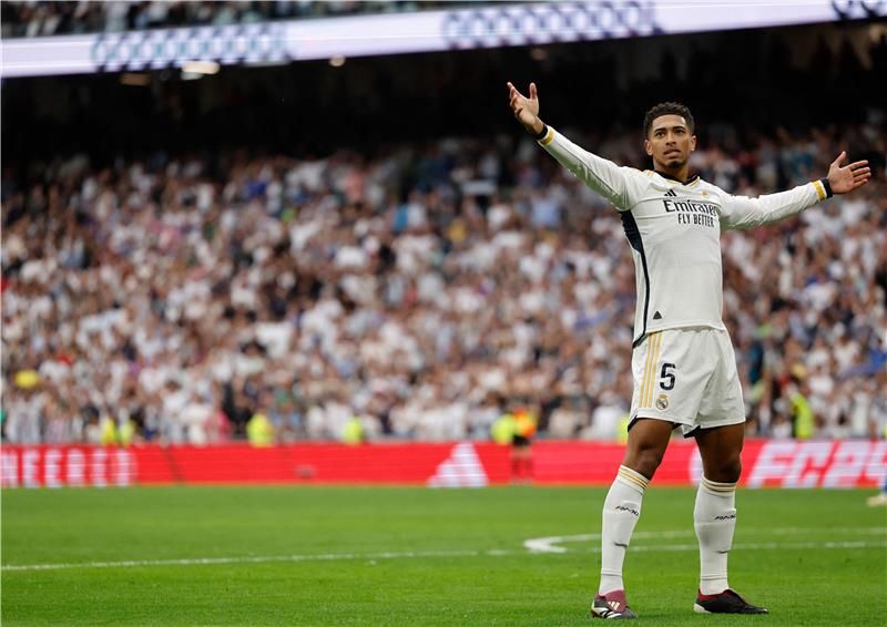 جود بيلينجهام