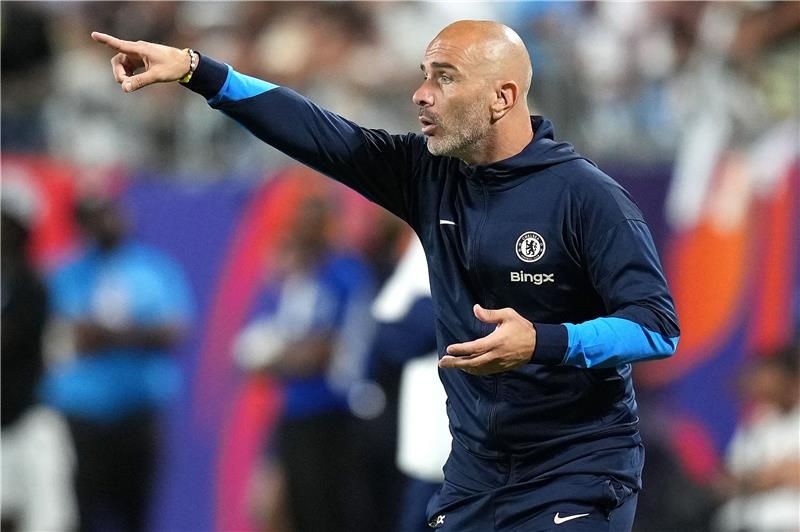 إنزو ماريسكا