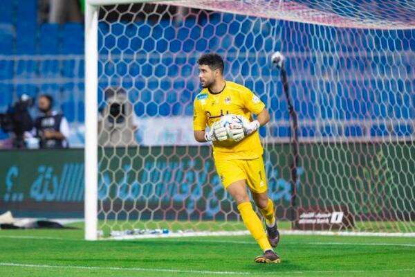 منير المحمدي