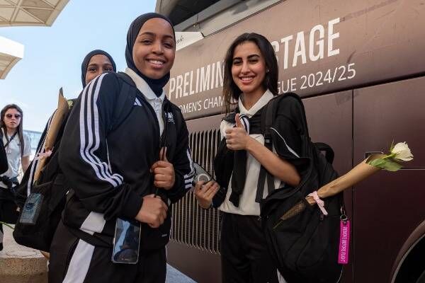 أبوظبي الإماراتي في الرياض