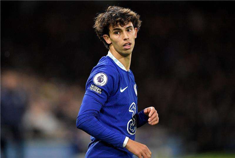 جواو فيليكس