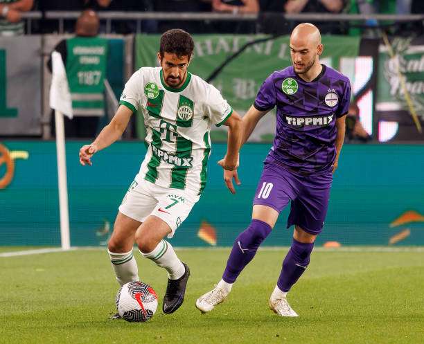 محمد علي بن رمضان