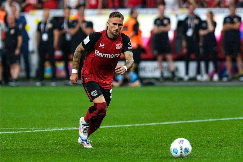 أليكس جارسيا