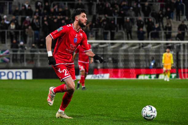 نسيم الشادلي