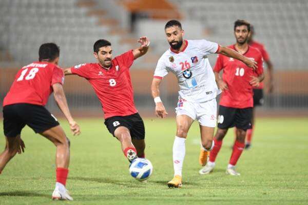 من المواجهة