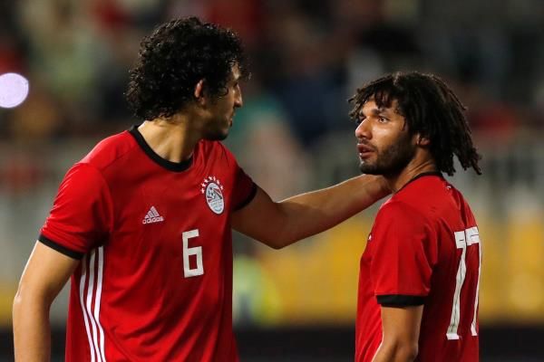 محمد النني وأحمد حجازي