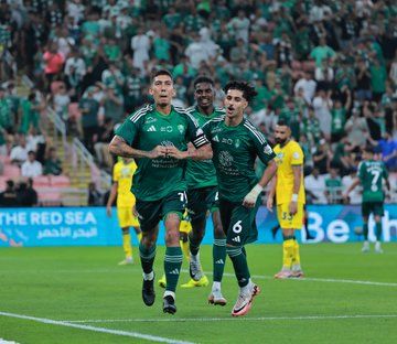 من المواجهة