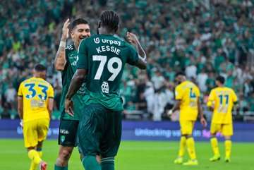 من المواجهة