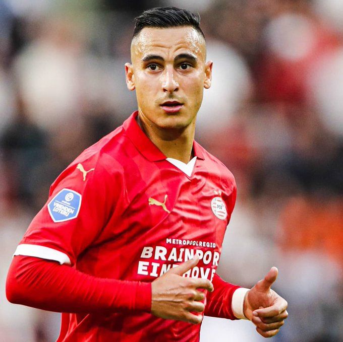 أنور الغازي