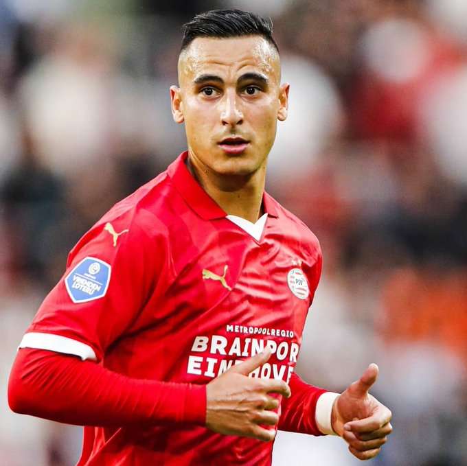 أنور الغازي