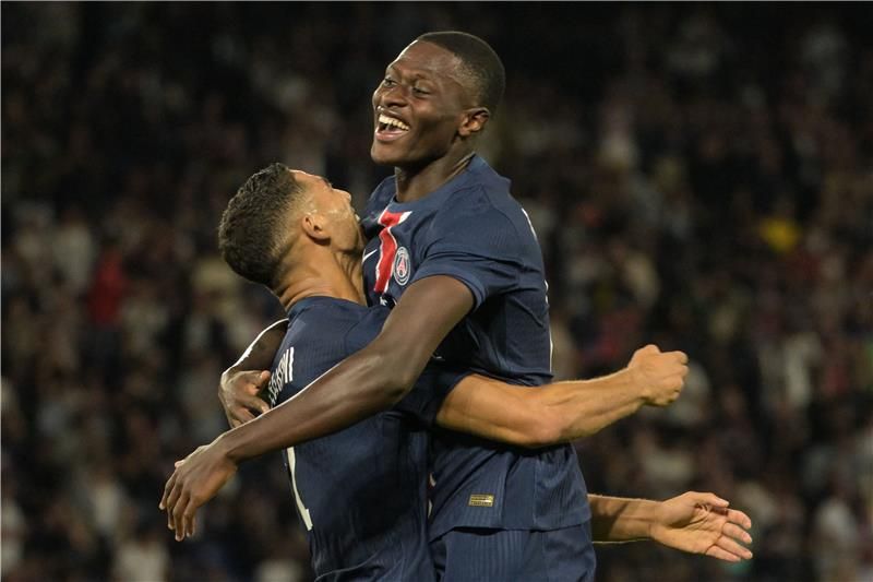 من المواجهة