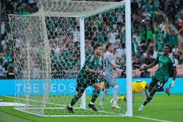 من المواجهة