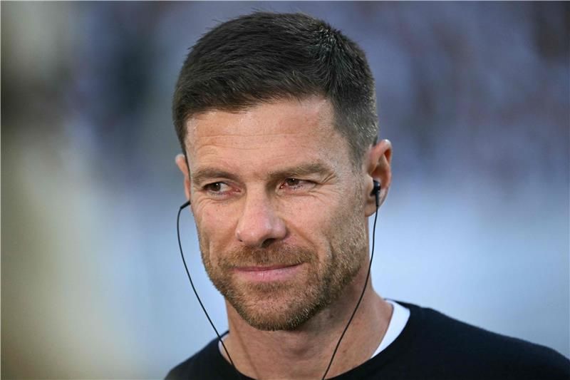 تشابي ألونسو