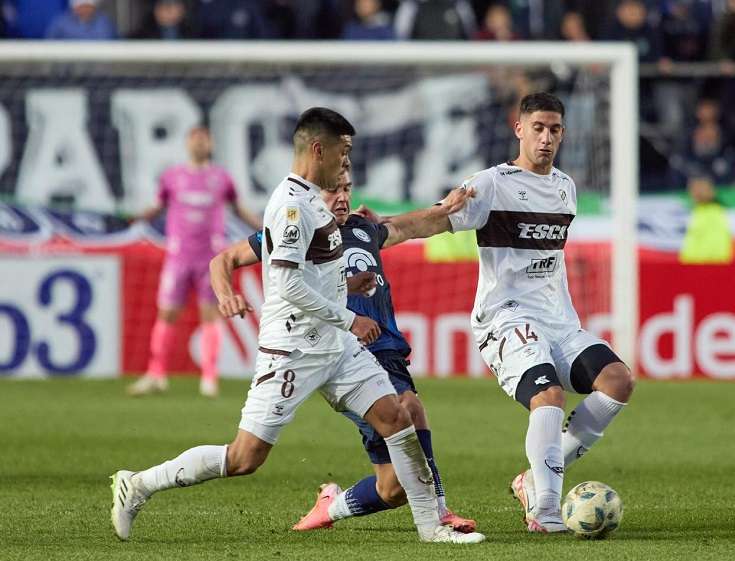 من المواجهة