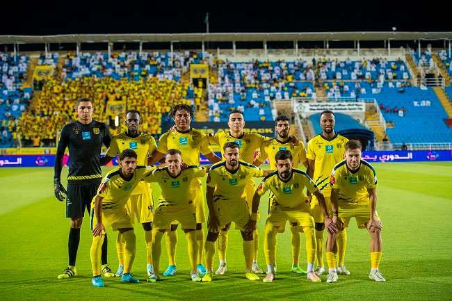 فريق التعاون