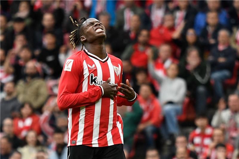 نيكو ويليامز