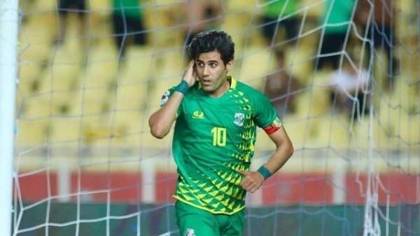 علاء عبد الزهرة