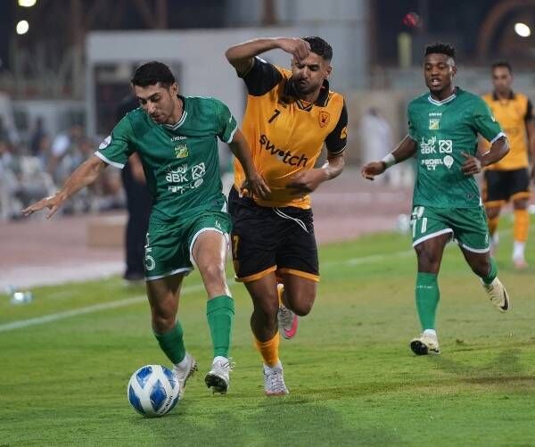 من الدوري الكويتي