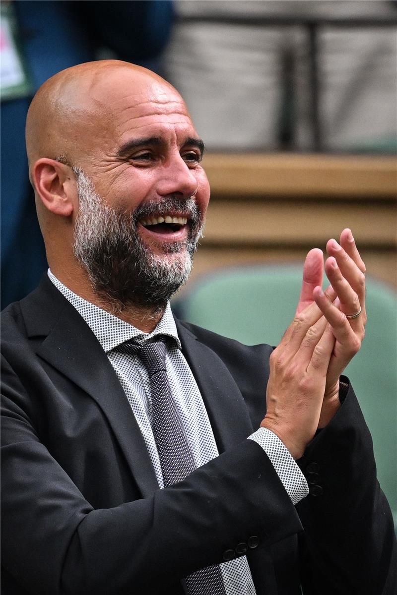 بيب جوارديولا