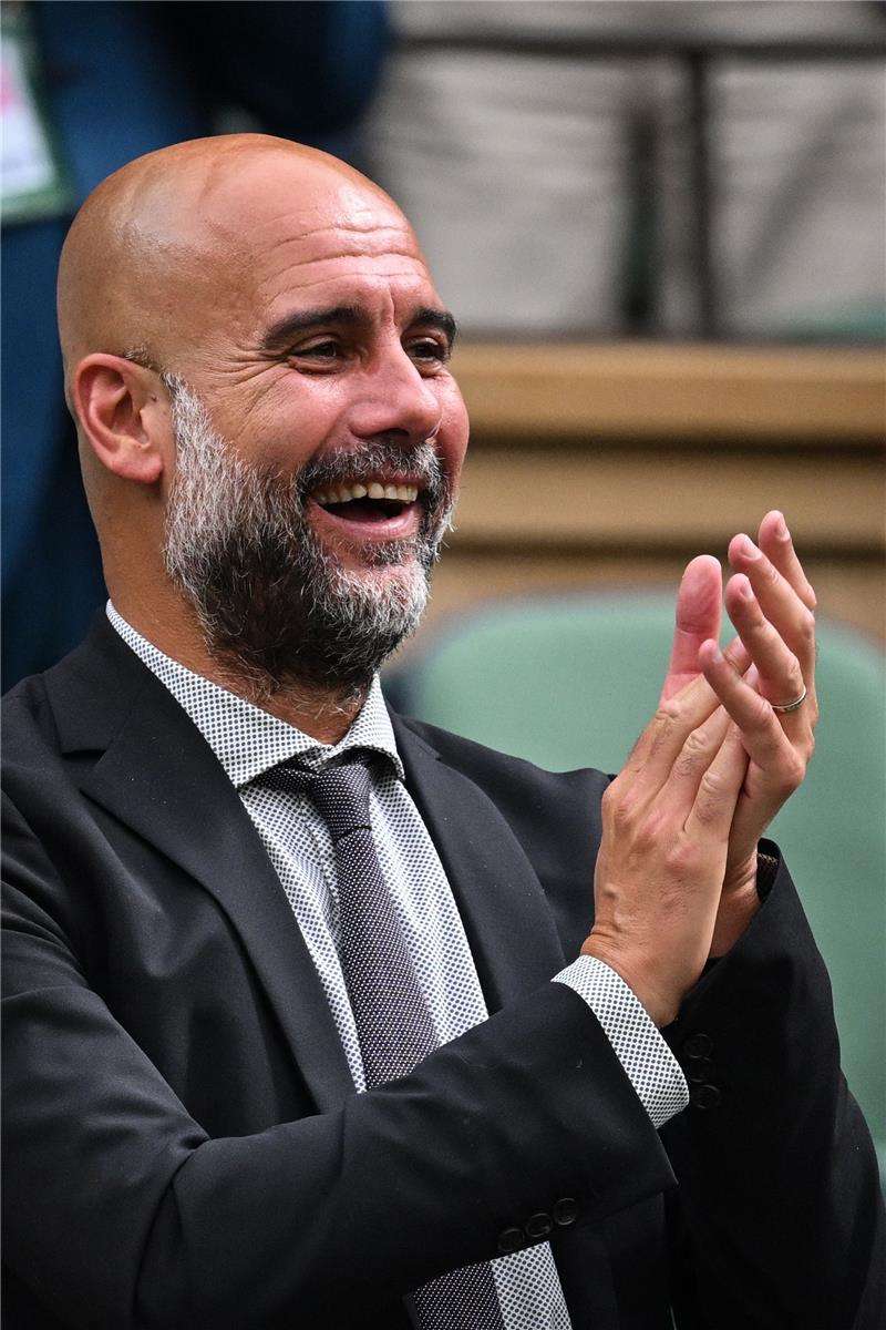 بيب جوارديولا