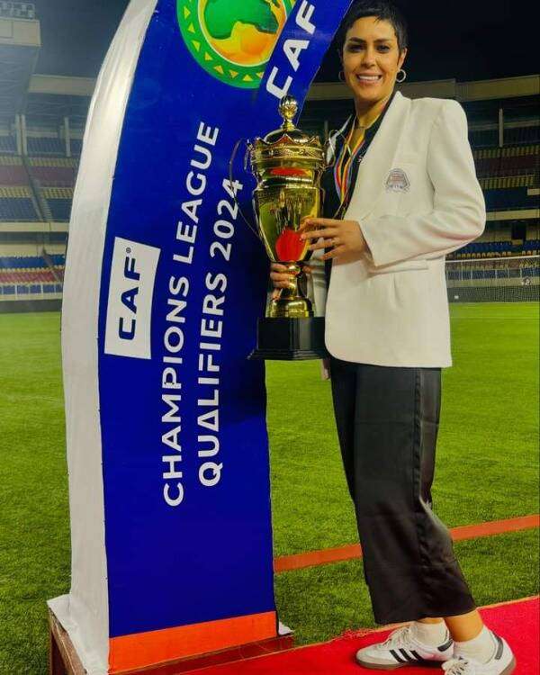 لمياء بومهدي